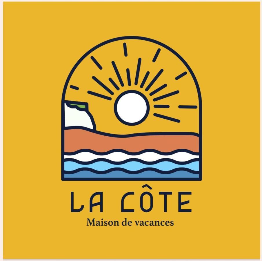 Maison La Cote Boulogne-sur-Mer Exterior photo
